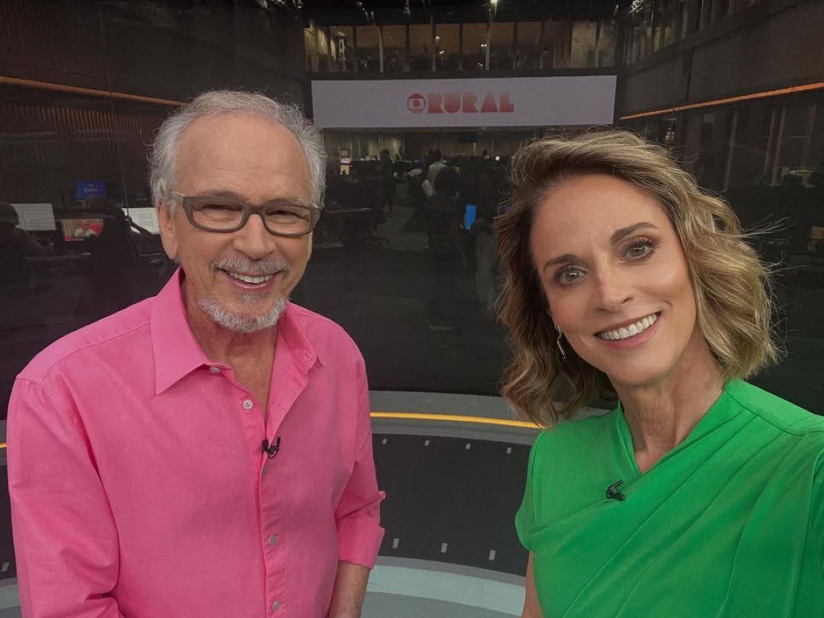 Que horas começa o Globo Rural neste domingo (23)? - Zoeira - Diário do ...